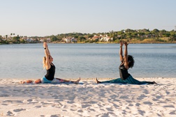 The Campus, golfe e restaurantes da Quinta do Lago reabrem com ofertas especiais para si