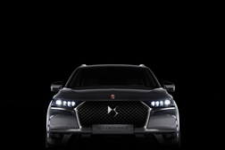 Novo DS 7 Crossback: Edição limitada "La première" já disponível para reserva
