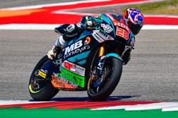 Moto 2 – Motegi – Surpresa Quartararo vence