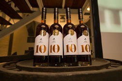 Adega de Palmela lança ´Moscatel de Setúbal 10 anos