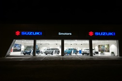 Grupo Teixeira Duarte comercializa Suzuki em Portugal