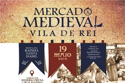 X Mercado Medieval de Vila de Rei