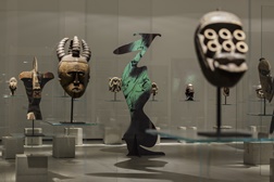 "Ficcionar o Museu" © Alexandre Delmar