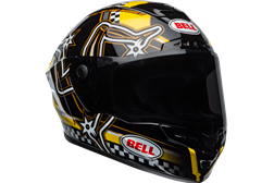 Capacete Bell Star Ilha de Man 2019 já disponível