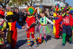 Viva o Carnaval no Concelho da Moita