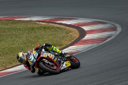 Equipa ENI Aprilia Portugal já trabalha para 2020