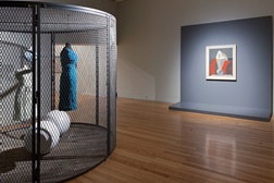 Visita guiada à exposição "Constelações III: uma coreografia de gestos mínimos" - Museu Coleção Berardo