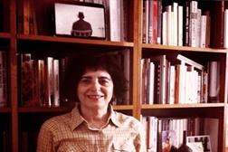 Maria Filomena Molder