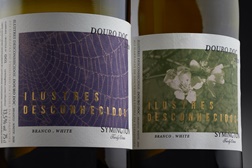 Symington Family Estates lança coleção Ilustres Desconhecidos