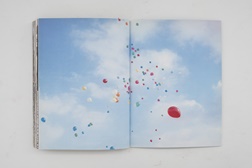 Atelier de construção de foto-livros para crianças com Catarina Botelho no Teatro Praga