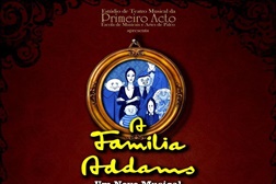 Amadora: Especial Halloween com "A Família Addams" e "A Pequena Loja dos Horrores"