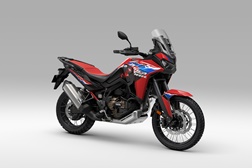 Honda Africa Twin e Adventure Sports revistas para 2024