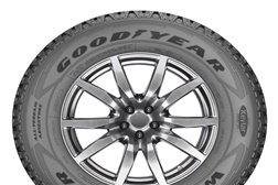 Wrangler AT Adventure com Kevlar