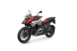 Nova BMW R1300GS Adventure - Mais aventura que nunca