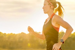 Ganhe mais energia com o Body Battery da Garmin