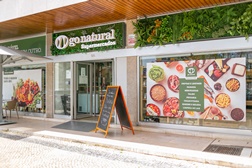Supermercados Go Natural ganham nova vida