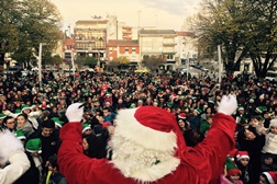 Bragança, Terra Natal e de Sonhos