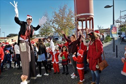 Natal em Grândola” com programa para toda a família