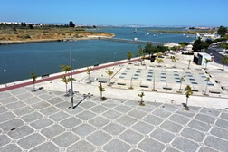 Passeio Pedestre na Moita
