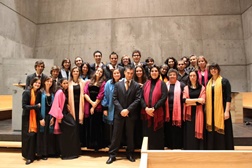 Ensemble Darcos e Coro Ricercare apresentam Música tradicional portuguesa em Almada