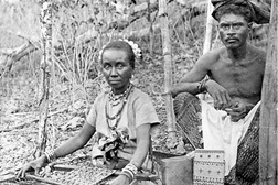 Exposição “Timor: Totems e Traços” no Museu do Oriente