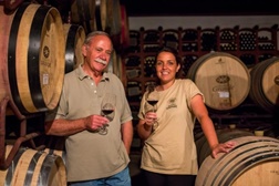 Herdade Grande Garrafeira lança vinhos únicos em tributo aos 75 anos de António Lança