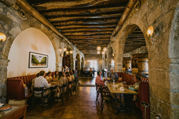 Magusto celebra-se com “Festa do Caldo” no restaurante T&C