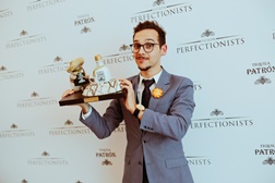 Jovem bartender português representa a Península Ibérica na final mundial do maior concurso de tequila do mundo
