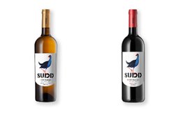 SUDD apresenta dois novos vinhos exclusivos da Bairrada - Para entregar em sua casa