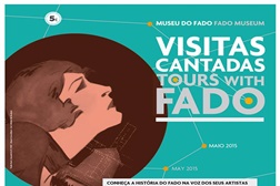 Museu do Fado assinala Dia Internacional dos Museus este fim-de-semana