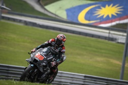 MotoGP – Testes de Sepang cancelados e Dorna procura alternativas
