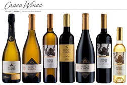 O Monte Cascas está de volta à Wine o’Clock com uma grande prova! Esta sexta-feira, dia 29 de Janeiro pelas 19:00!