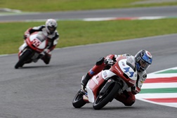 MotoGP: Miguel Oliveira inicia jornada de Mugello no 6º posto