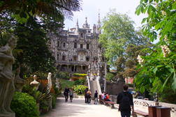 Mistérios da Mitologia Clássica para descobrir na Quinta da Regaleira