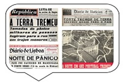 Sismo lança pânico em Lisboa – lembra-se da madrugada de 28 de fevereiro de 1969? - Aprendizagem Não Formal ao Longo da Vida para Adultos