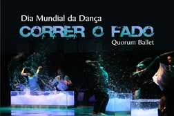 Mês da Dança no Barreiro com Ballet, Tango, Flamenco, Hip-Hop e muito mais