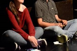 Companhia vimaranense Teatro Oficina aposta mais uma vez na formação com as Turmas de Iniciação Teatral