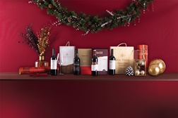 Sogevinus sugere um conjunto de ofertas muito especiais para o Natal