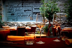 Restaurante Vindouro