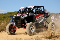JLRacing torna-se concessionário da nova rede Polaris