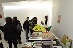 2ª edição da Feira de Edições "Transfer" em Guimarães
