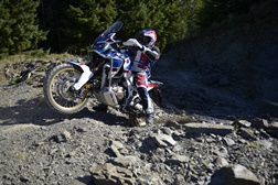 Conjunto Adventure III da RST - protecção de alto nível