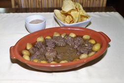 Semanas Gastronómicas do Javali em Grândola