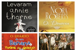 Novidades Livros (28 de março a 3 de abril de 2019)