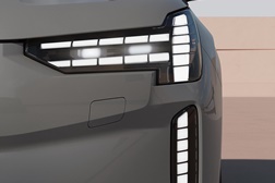 Volvo Cars assume controle total da Zenseact - Participação adquirida à ECARX