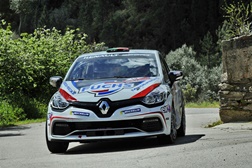 ARC regressa ao Centro de Portugal para o Rali Vidreiro