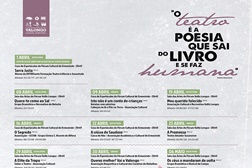 Mostra de Teatro Amador do Concelho de Valongo 2016