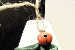 Workshops para alegrar um Natal tradicional