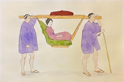 Museu do Oriente apresenta "Japão, uma Terra de Poetas"