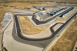 MotoGP 2024 - Grande Prémio do Cazaquistão cancelado - Mau tempo no país obriga